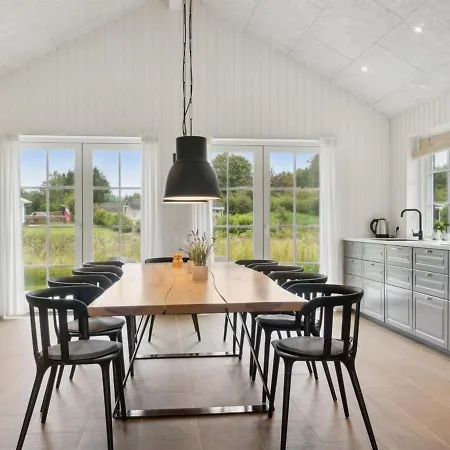Bryngeir - 750m From The Sea In Djursland And Mols By Interhome * Brøndstrup