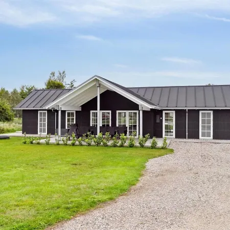 Nyaraló Bryngeir - 750m From The Sea In Djursland And Mols By Interhome Brøndstrup