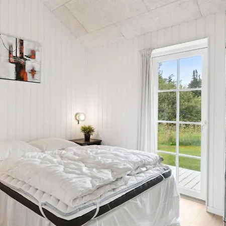 Nyaraló Bryngeir - 750m From The Sea In Djursland And Mols By Interhome Brøndstrup