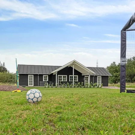 Bryngeir - 750m From The Sea In Djursland And Mols By Interhome Nyaraló *