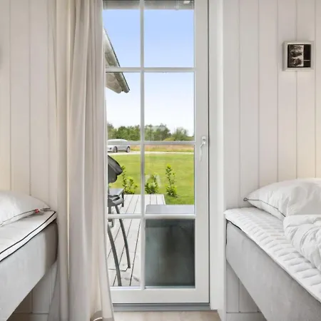 Nyaraló Bryngeir - 750m From The Sea In Djursland And Mols By Interhome Brøndstrup
