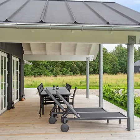 Bryngeir - 750m From The Sea In Djursland And Mols By Interhome Brøndstrup