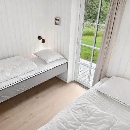 Bryngeir - 750m From The Sea In Djursland And Mols By Interhome *