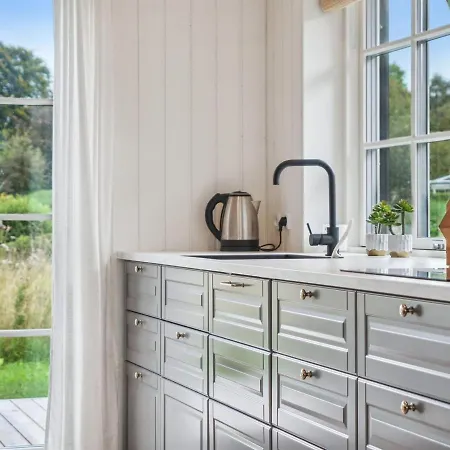 Bryngeir - 750m From The Sea In Djursland And Mols By Interhome Nyaraló