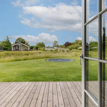 Bryngeir - 750m From The Sea By Interhome Feriehus Brondstrup