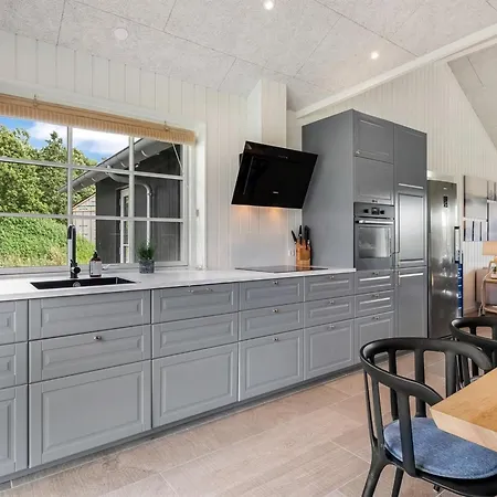 Bryngeir - 750m From The Sea By Interhome * Brondstrup