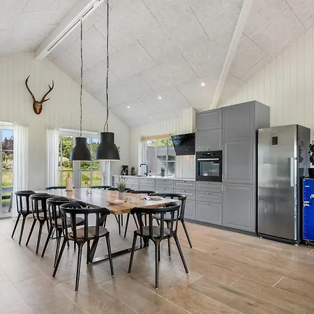Bryngeir - 750m From The Sea By Interhome Feriehus *