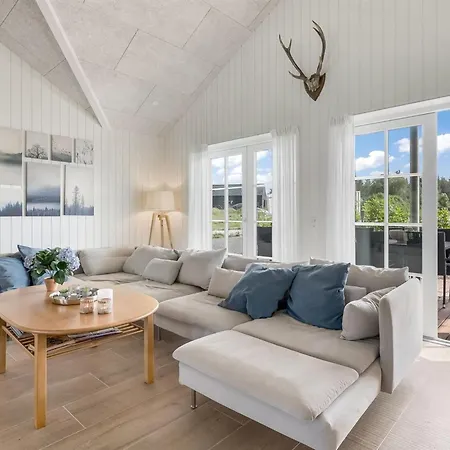 Bryngeir - 750m From The Sea By Interhome * Brondstrup