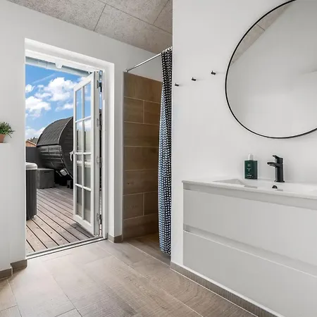 Semesterbostad Bryngeir - 750m From The Sea By Interhome *