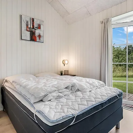 Bryngeir - 750m From The Sea By Interhome Feriehus