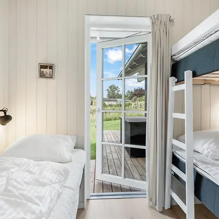 Bryngeir - 750m From The Sea By Interhome Semesterbostad *