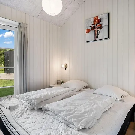 Bryngeir - 750m From The Sea By Interhome Brondstrup