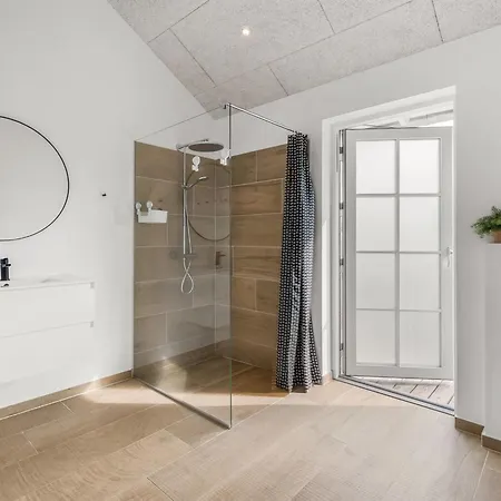 Bryngeir - 750m From The Sea By Interhome Feriehus *