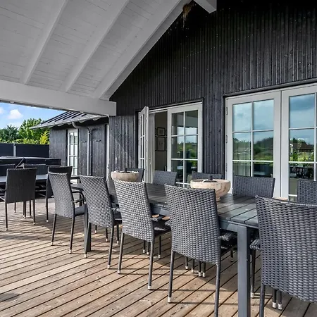 Bryngeir - 750m From The Sea By Interhome Semesterbostad
