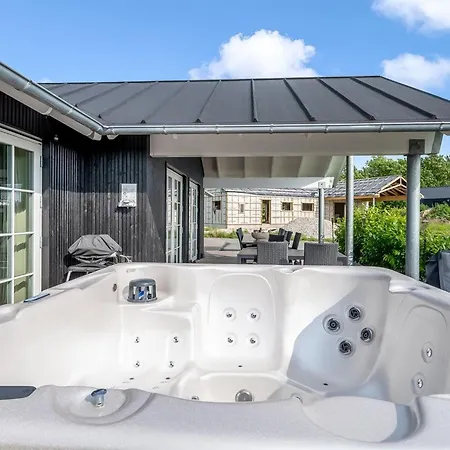Bryngeir - 750m From The Sea By Interhome Semesterbostad