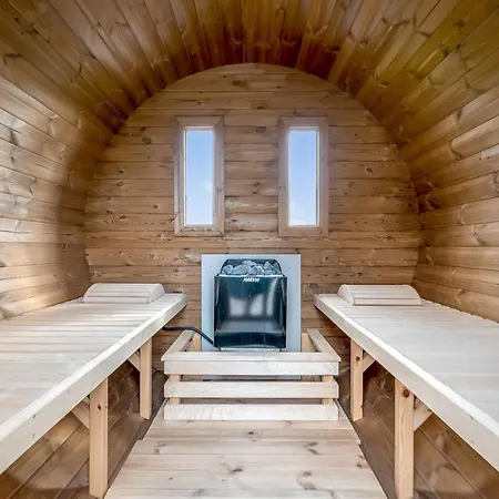 Semesterbostad Bryngeir - 750m From The Sea By Interhome