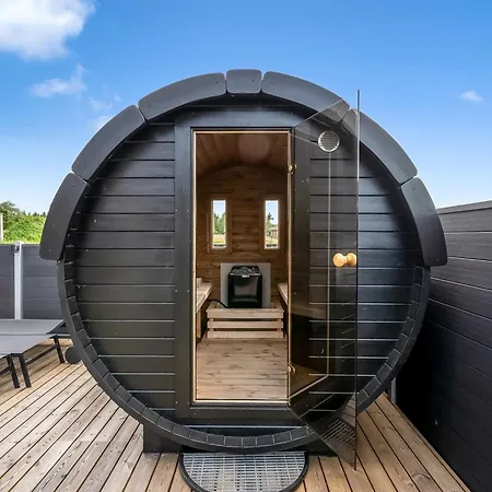 Feriehus Bryngeir - 750m From The Sea By Interhome