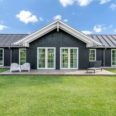 Bryngeir - 750m From The Sea By Interhome Feriehus *